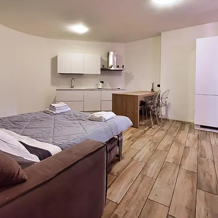 Apartamento Casa Pintea