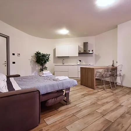 Lejlighed Casa Pintea *