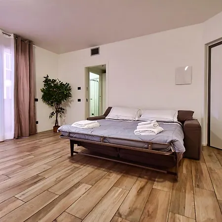 Casa Pintea Lejlighed
