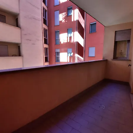 Casa Pintea Legnano