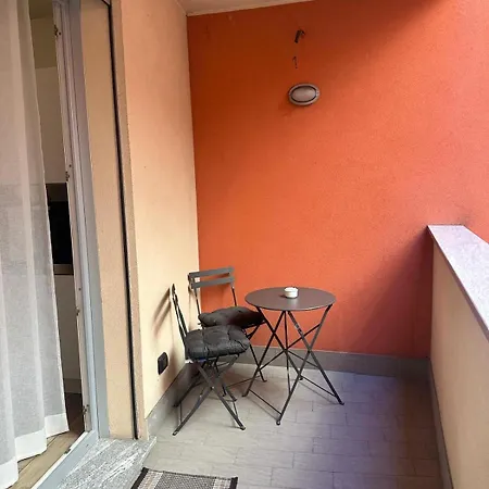 Casa Pintea Apartamento Legnano