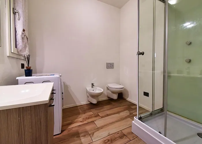 Apartamento Casa Pintea