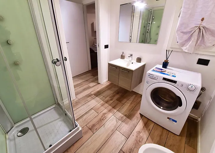 Apartamento Casa Pintea *