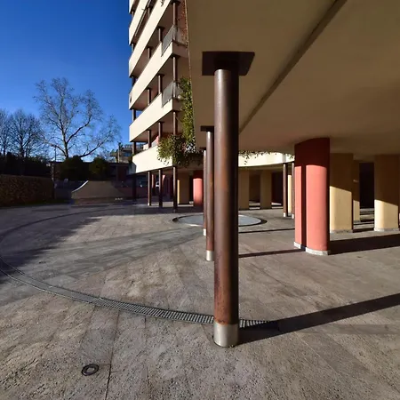 Casa Pintea * Legnano