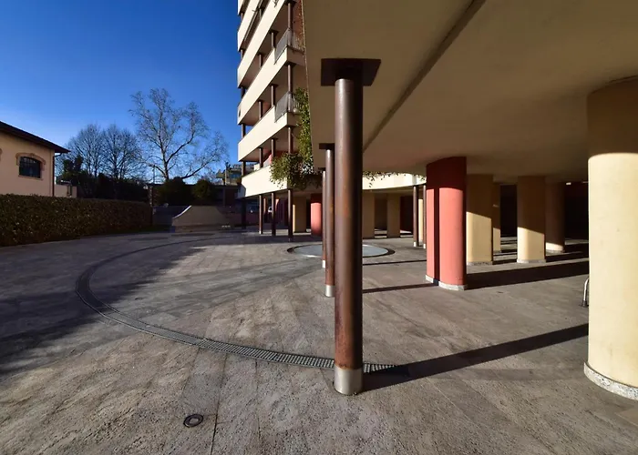 Casa Pintea * Legnano